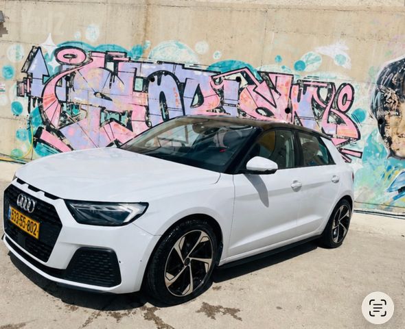 אאודי A1