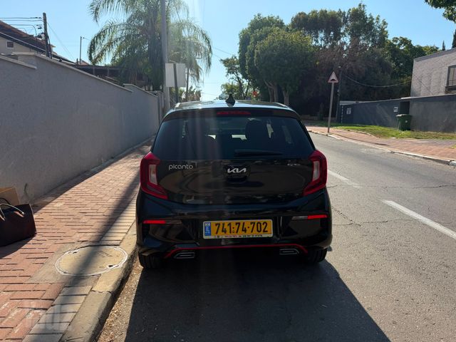 קיה פיקנטו