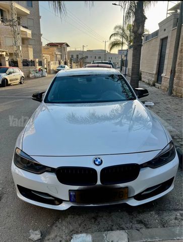 ב מ וו סדרה 3