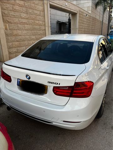 ב מ וו סדרה 3