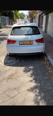 אאודי A1