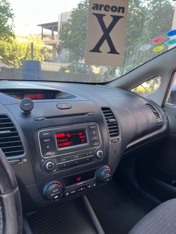 קיה פורטה