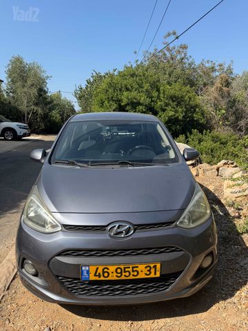 יונדאי i10