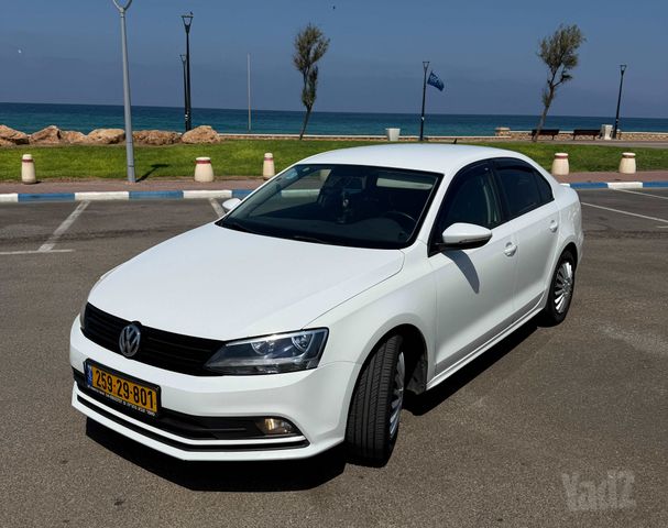 פולקסווגן ג'טה