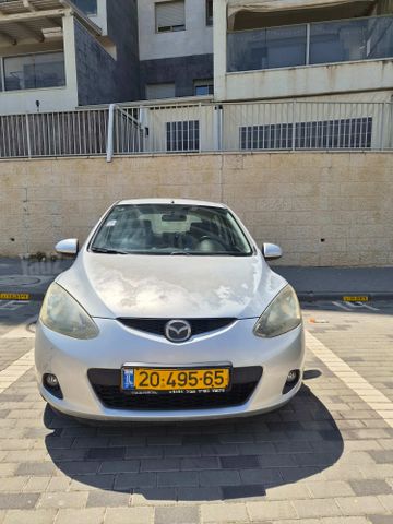 מאזדה 2