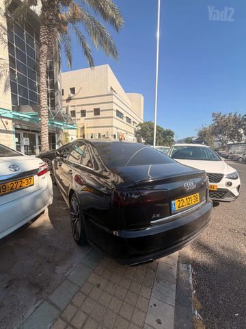 אאודי A6