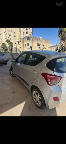 יונדאי i10