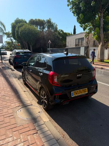 קיה פיקנטו