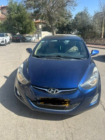 יונדאי I35