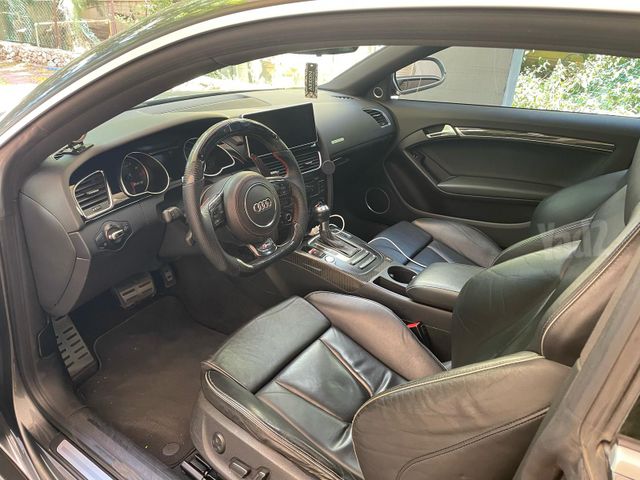 אאודי RS 5