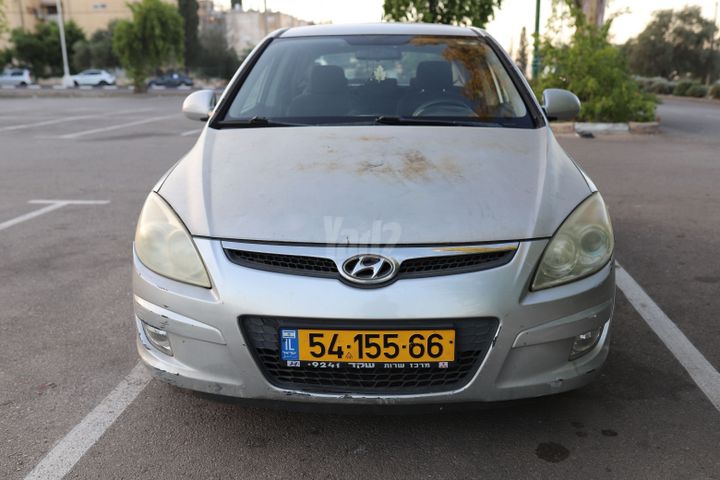 יונדאי i30