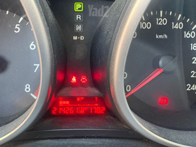 מאזדה 3