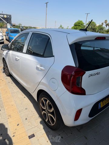 קיה פיקנטו