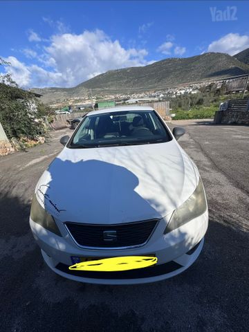 סיאט איביזה