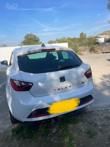 סיאט איביזה