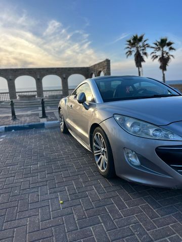 פיג'ו RCZ