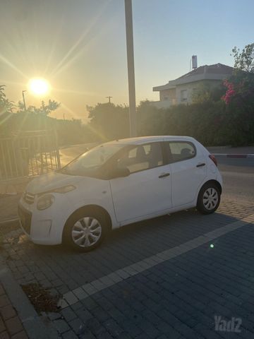 סיטרואן C1