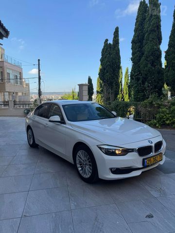 ב מ וו סדרה 3