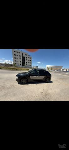 סיטרואן C4