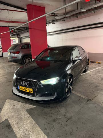 אאודי A3