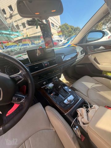 אאודי A6