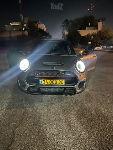 מיני קופר