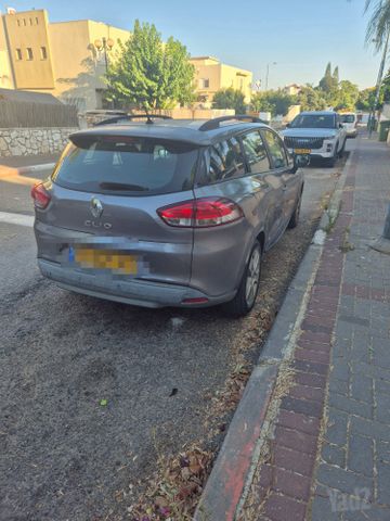 רנו קליאו