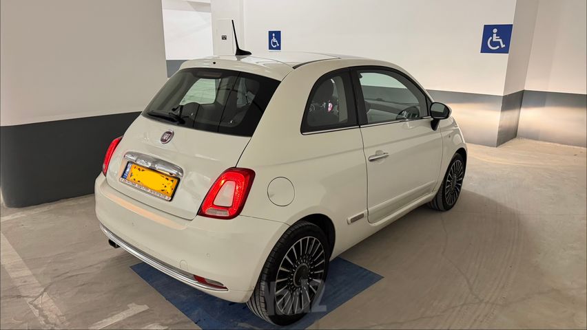 פיאט 500