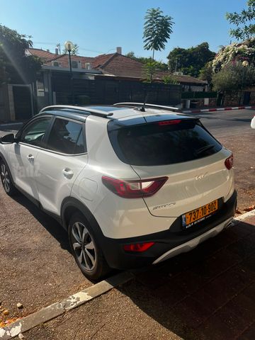 קיה סטוניק