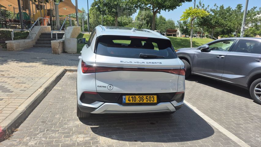בי.ווי.די אטו 3