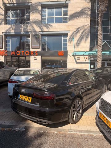 אאודי A6