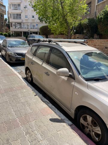 יונדאי i30