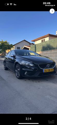 וולוו V40
