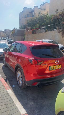 מאזדה 3