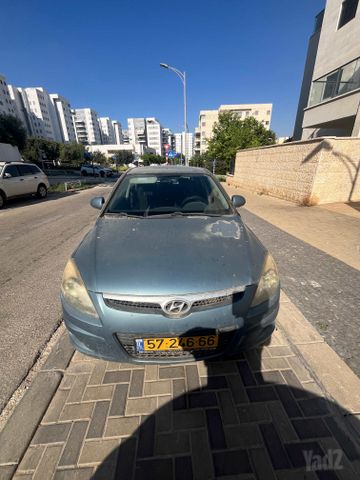 יונדאי i30