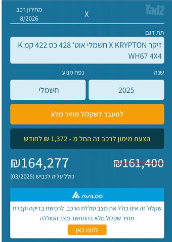 זיקר X