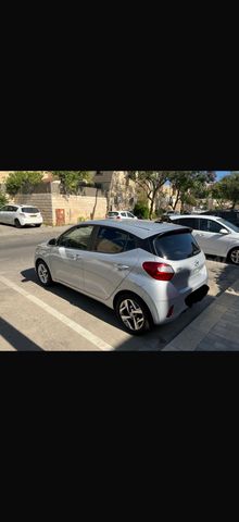 יונדאי i10