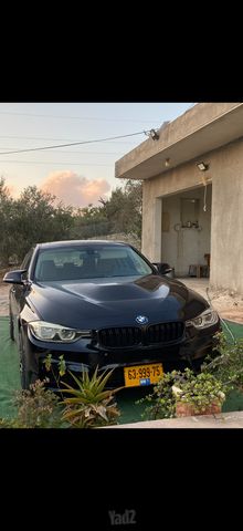 ב מ וו סדרה 3