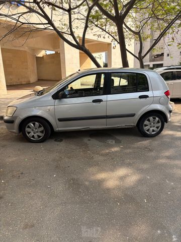 יונדאי גטס