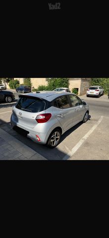 יונדאי i10