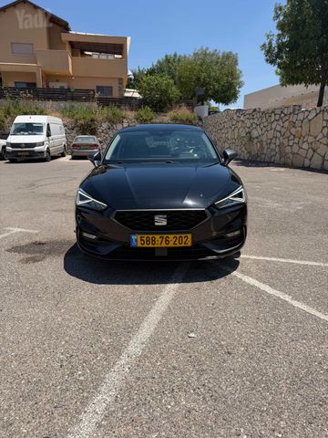 סיאט לאון