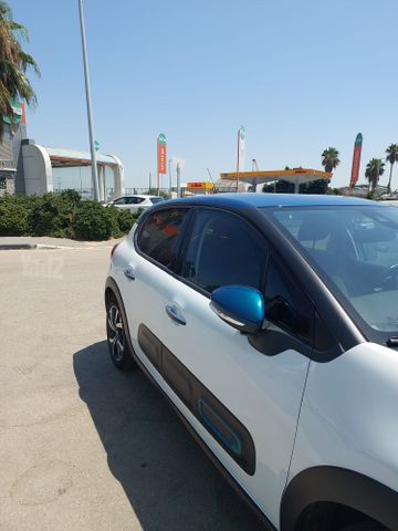 סיטרואן C3