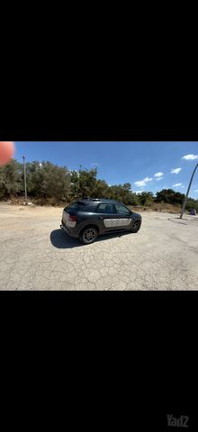 סיטרואן C4