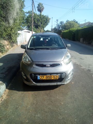 קיה פיקנטו