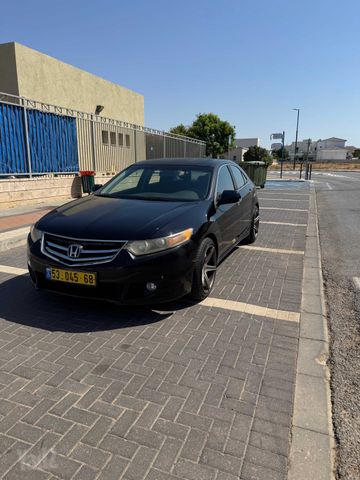 הונדה אקורד