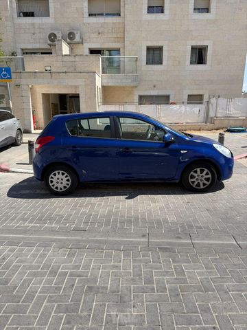 יונדאי i20