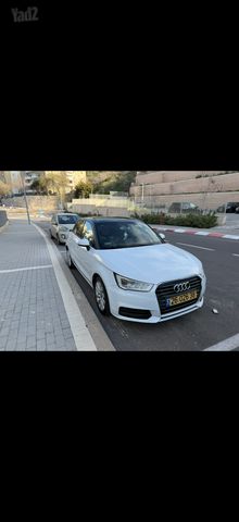 אאודי A1