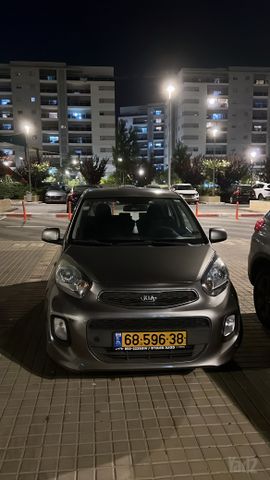 קיה פיקנטו