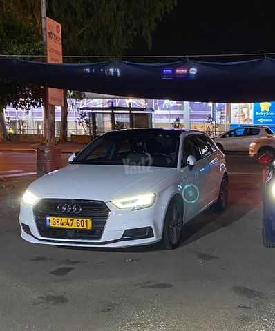 אאודי A3