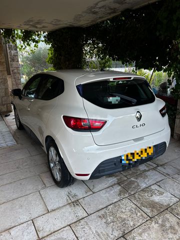 רנו קליאו